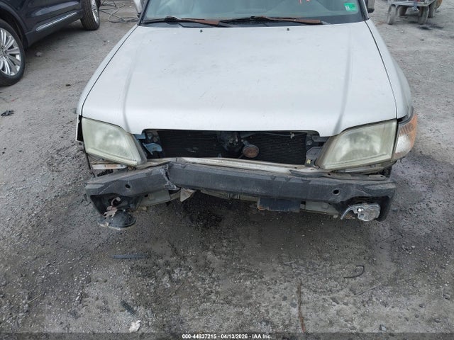 Aukcja sprzedaży 2001 Subaru Forester S, vin: JF1SF65601H700679, numer aukcji: 44837215