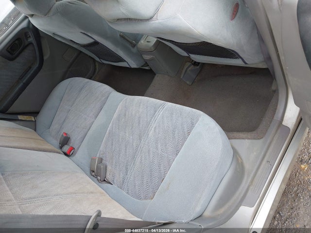 Aukcja sprzedaży 2001 Subaru Forester S, vin: JF1SF65601H700679, numer aukcji: 44837215