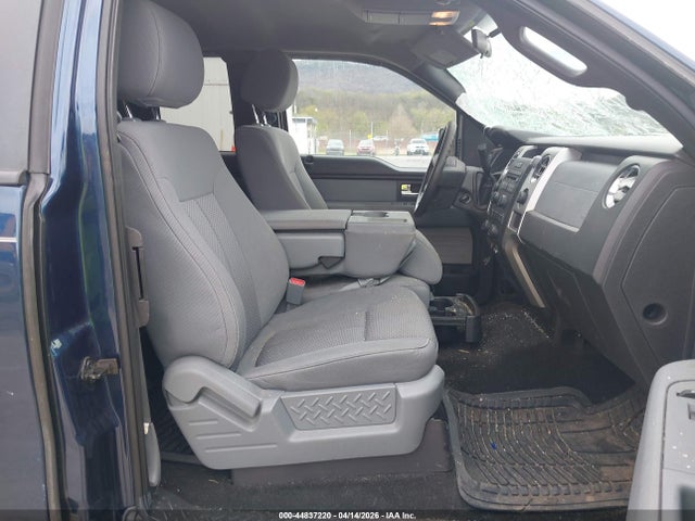 2013 FORD F-150 1FTEX1EM6DFD46916 Photo 4