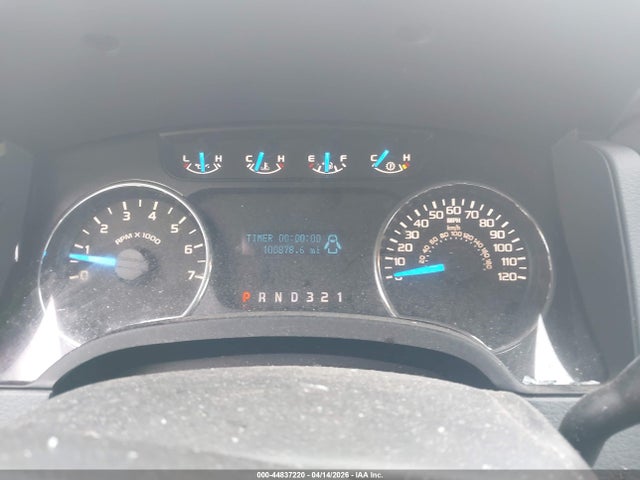 2013 FORD F-150 1FTEX1EM6DFD46916 Photo 6