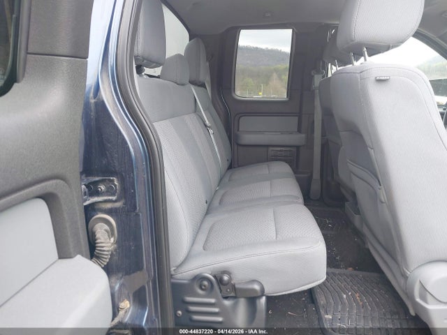 2013 FORD F-150 1FTEX1EM6DFD46916 Photo 7