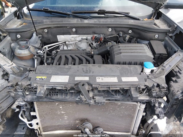 Продажа на аукционе авто 2020 Volkswagen Atlas Cross Sport 3.6l V6 Sel, vin: 1V2ME2CA0LC229640, номер лота: 44837224
