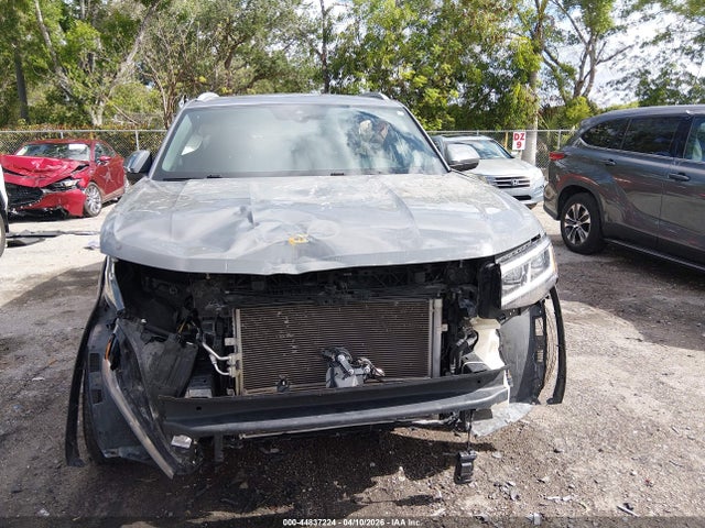 Продажа на аукционе авто 2020 Volkswagen Atlas Cross Sport 3.6l V6 Sel, vin: 1V2ME2CA0LC229640, номер лота: 44837224