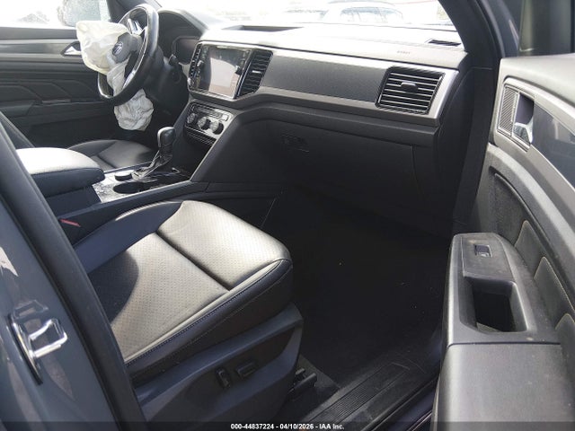 Продажа на аукционе авто 2020 Volkswagen Atlas Cross Sport 3.6l V6 Sel, vin: 1V2ME2CA0LC229640, номер лота: 44837224