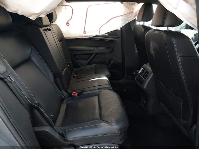 Продажа на аукционе авто 2020 Volkswagen Atlas Cross Sport 3.6l V6 Sel, vin: 1V2ME2CA0LC229640, номер лота: 44837224