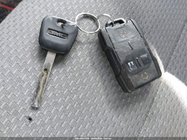 1GTV2LEC0GZ153715 GMC SIERRA 1500