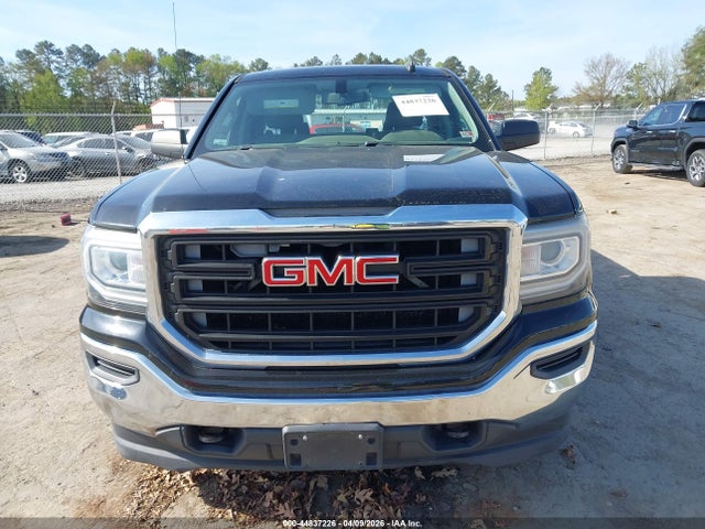 1GTV2LEC0GZ153715 GMC SIERRA 1500