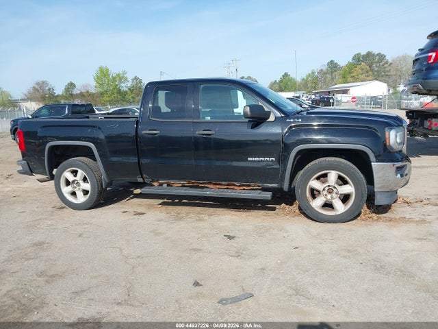 1GTV2LEC0GZ153715 GMC SIERRA 1500