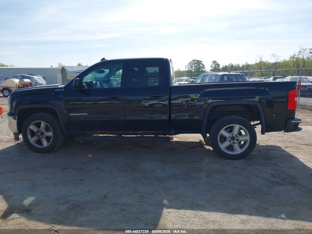 1GTV2LEC0GZ153715 GMC SIERRA 1500