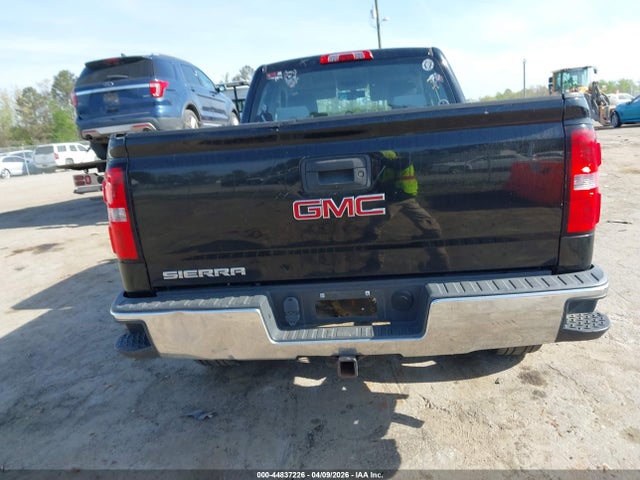 1GTV2LEC0GZ153715 GMC SIERRA 1500