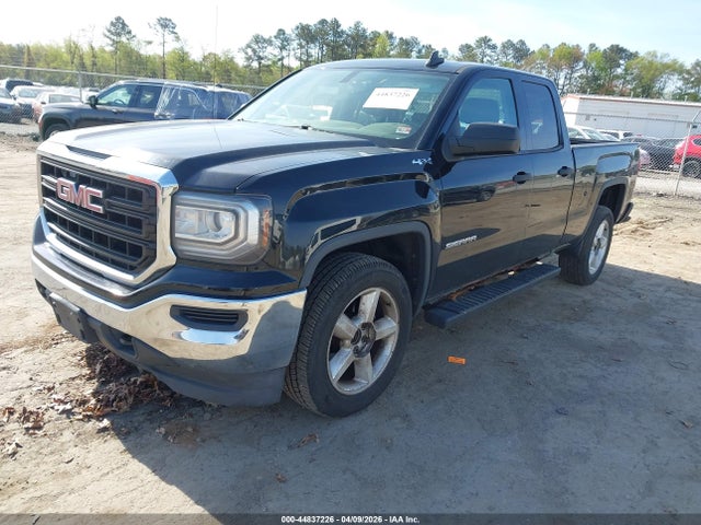 1GTV2LEC0GZ153715 GMC SIERRA 1500