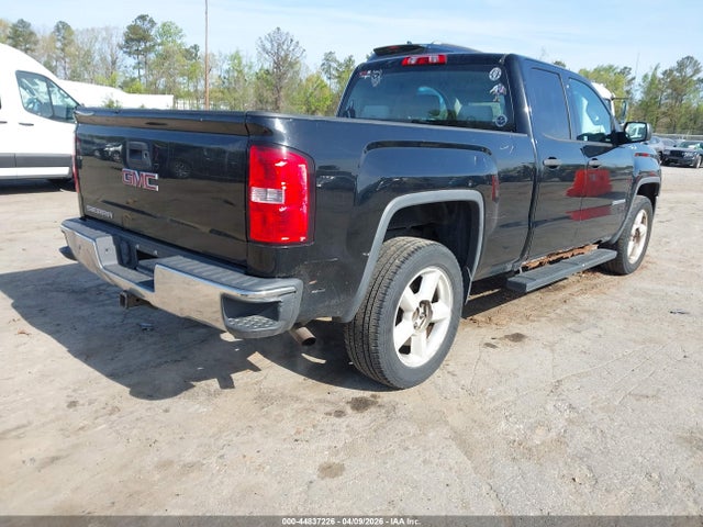 1GTV2LEC0GZ153715 GMC SIERRA 1500