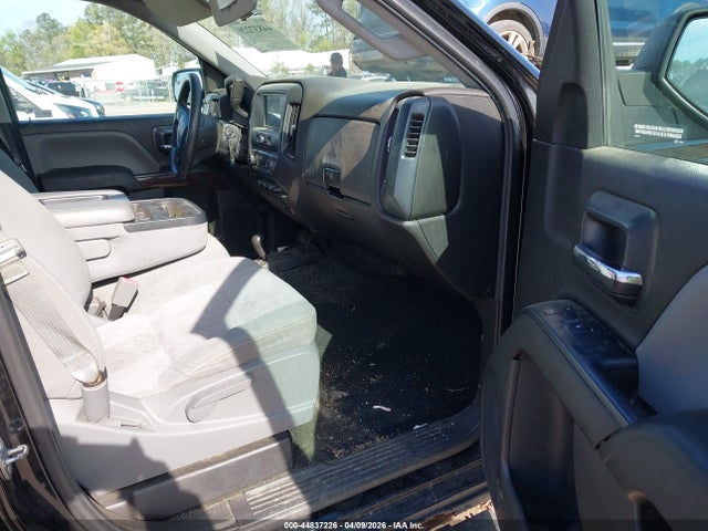 1GTV2LEC0GZ153715 GMC SIERRA 1500