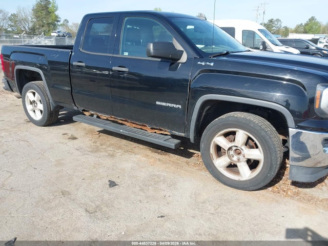 1GTV2LEC0GZ153715 GMC SIERRA 1500