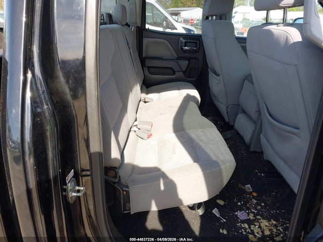 1GTV2LEC0GZ153715 GMC SIERRA 1500