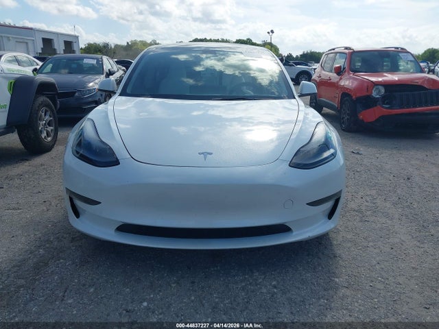 Aukcja sprzedaży 2023 Tesla Model 3 Rear-wheel Drive, vin: 5YJ3E1EAXPF516755, numer aukcji: 44837227