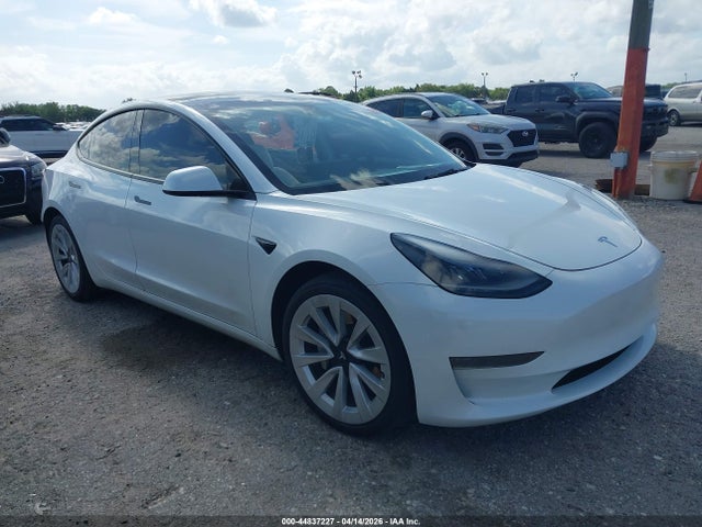 Aukcja sprzedaży 2023 Tesla Model 3 Rear-wheel Drive, vin: 5YJ3E1EAXPF516755, numer aukcji: 44837227