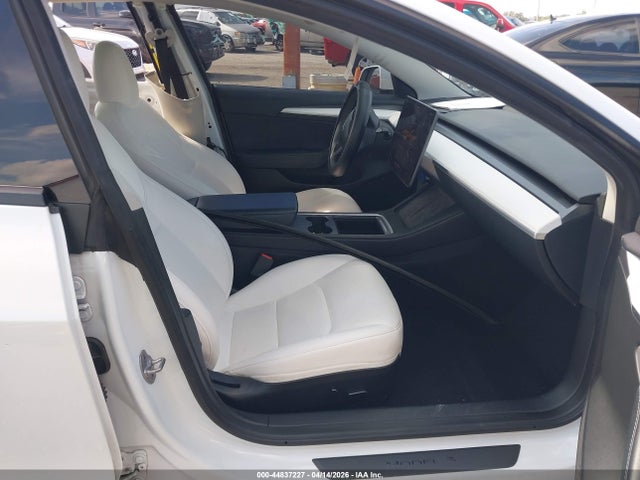 Aukcja sprzedaży 2023 Tesla Model 3 Rear-wheel Drive, vin: 5YJ3E1EAXPF516755, numer aukcji: 44837227