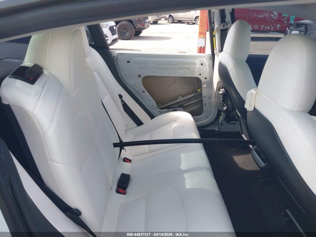 Aukcja sprzedaży 2023 Tesla Model 3 Rear-wheel Drive, vin: 5YJ3E1EAXPF516755, numer aukcji: 44837227