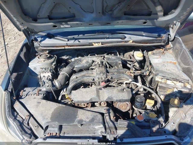 2012 Subaru Impreza 2.0i Sport Premium მანქანა იყიდება აუქციონზე, vin: JF1GPAL64CG203328, აუქციონის ნომერი: 44837230