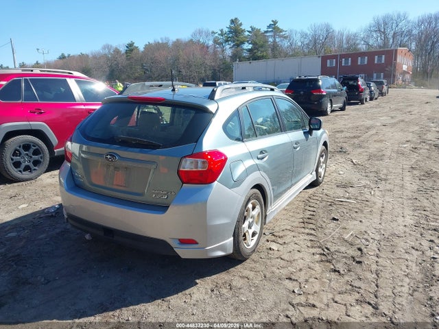 2012 Subaru Impreza 2.0i Sport Premium მანქანა იყიდება აუქციონზე, vin: JF1GPAL64CG203328, აუქციონის ნომერი: 44837230