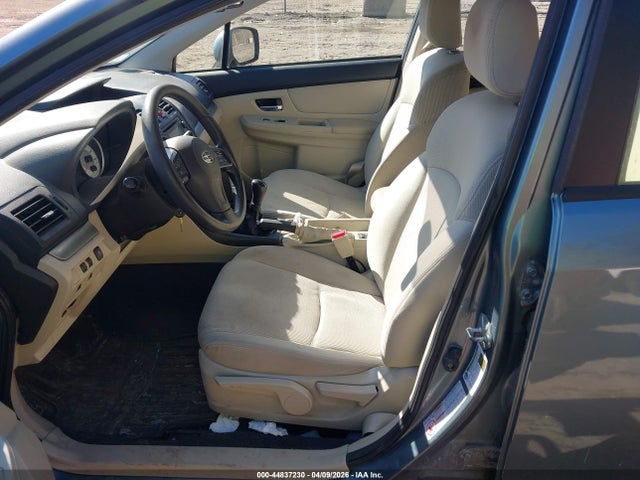 2012 Subaru Impreza 2.0i Sport Premium მანქანა იყიდება აუქციონზე, vin: JF1GPAL64CG203328, აუქციონის ნომერი: 44837230
