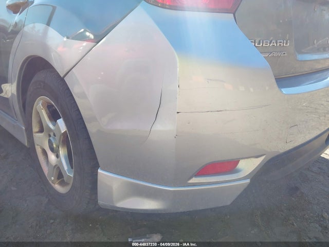 2012 Subaru Impreza 2.0i Sport Premium მანქანა იყიდება აუქციონზე, vin: JF1GPAL64CG203328, აუქციონის ნომერი: 44837230