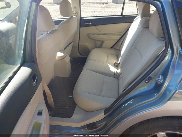 2012 Subaru Impreza 2.0i Sport Premium მანქანა იყიდება აუქციონზე, vin: JF1GPAL64CG203328, აუქციონის ნომერი: 44837230