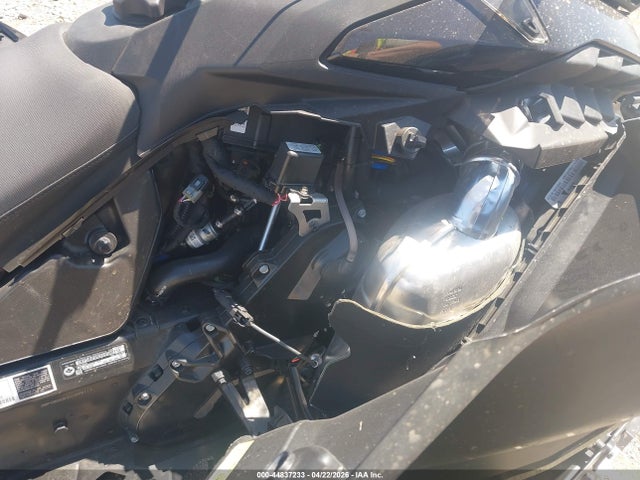 Продажа на аукционе авто 2025 Ski-doo Snowmobile, vin: 2BPSBDSB3SV000115, номер лота: 44837233