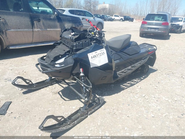 Продажа на аукционе авто 2025 Ski-doo Snowmobile, vin: 2BPSBDSB3SV000115, номер лота: 44837233