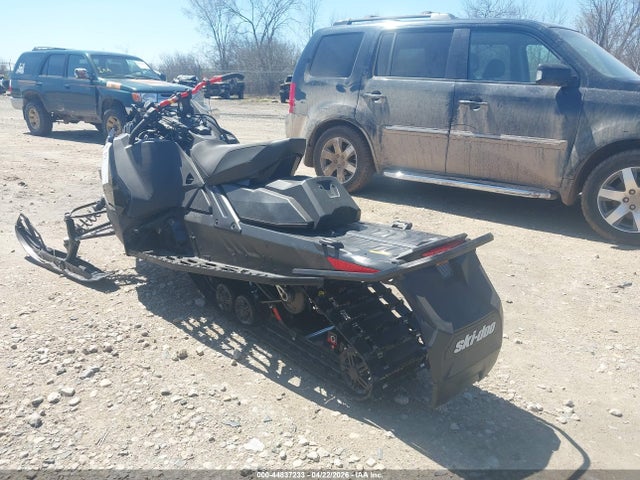 Продажа на аукционе авто 2025 Ski-doo Snowmobile, vin: 2BPSBDSB3SV000115, номер лота: 44837233