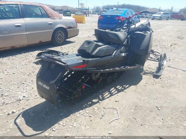 Продажа на аукционе авто 2025 Ski-doo Snowmobile, vin: 2BPSBDSB3SV000115, номер лота: 44837233