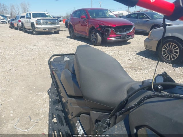 Продажа на аукционе авто 2025 Ski-doo Snowmobile, vin: 2BPSBDSB3SV000115, номер лота: 44837233