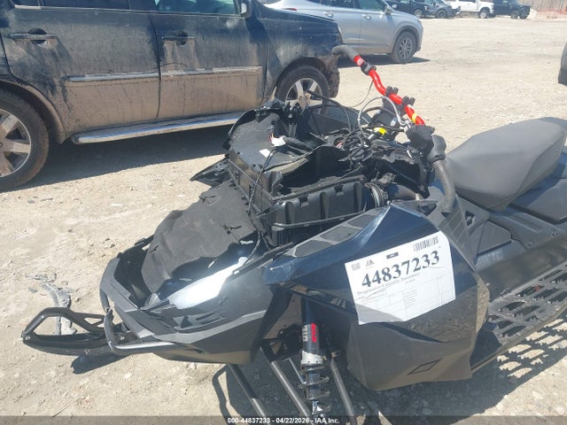 Продажа на аукционе авто 2025 Ski-doo Snowmobile, vin: 2BPSBDSB3SV000115, номер лота: 44837233