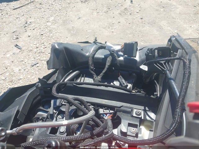 Продажа на аукционе авто 2025 Ski-doo Snowmobile, vin: 2BPSBDSB3SV000115, номер лота: 44837233