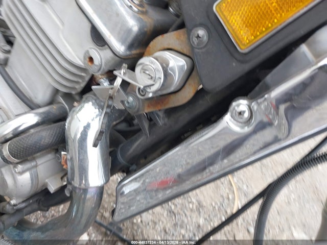 Aukcja sprzedaży 1991 Kawasaki En500, vin: JKAENVA19MA007860, numer aukcji: 44837234