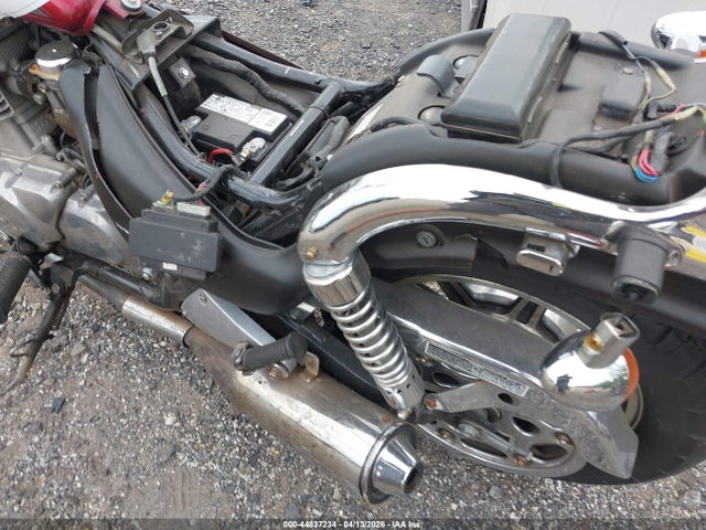 Aukcja sprzedaży 1991 Kawasaki En500, vin: JKAENVA19MA007860, numer aukcji: 44837234