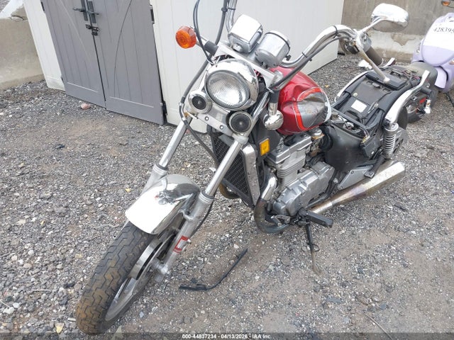 Aukcja sprzedaży 1991 Kawasaki En500, vin: JKAENVA19MA007860, numer aukcji: 44837234