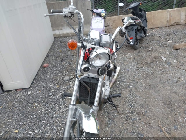 Aukcja sprzedaży 1991 Kawasaki En500, vin: JKAENVA19MA007860, numer aukcji: 44837234