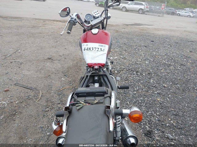 Aukcja sprzedaży 1991 Kawasaki En500, vin: JKAENVA19MA007860, numer aukcji: 44837234