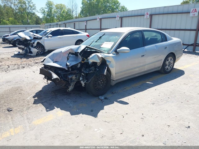 Продажа на аукционе авто 2006 Nissan Altima 2.5 S, vin: 1N4AL11D46N459729, номер лота: 44837235
