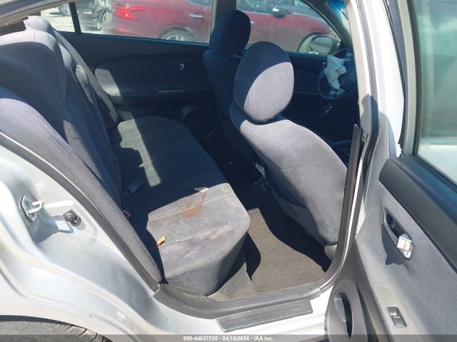 Продажа на аукционе авто 2006 Nissan Altima 2.5 S, vin: 1N4AL11D46N459729, номер лота: 44837235