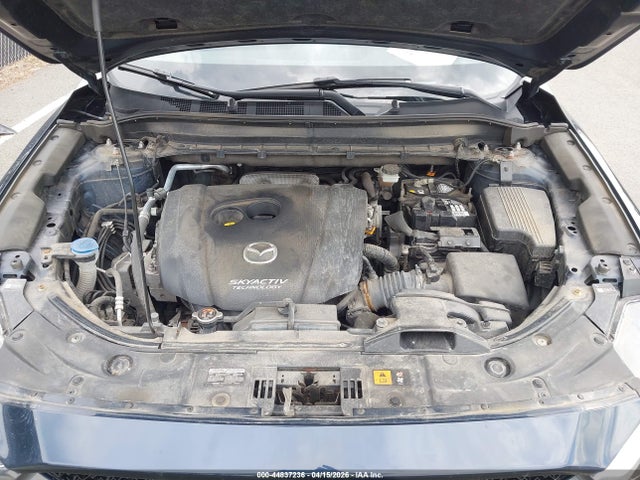 Продаж на аукціоні авто 2019 Mazda Cx-5 Touring, vin: JM3KFBCM4K0609958, номер лоту: 44837236
