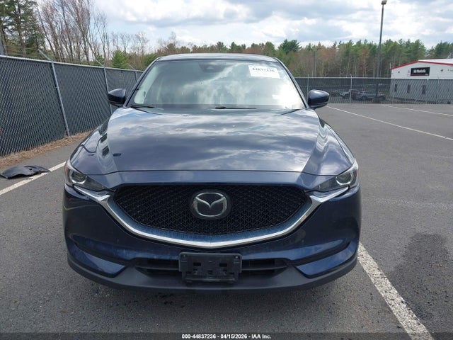 Продаж на аукціоні авто 2019 Mazda Cx-5 Touring, vin: JM3KFBCM4K0609958, номер лоту: 44837236