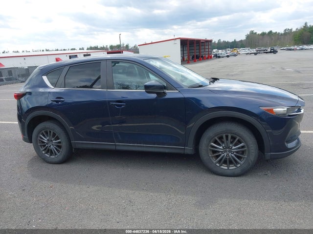Продаж на аукціоні авто 2019 Mazda Cx-5 Touring, vin: JM3KFBCM4K0609958, номер лоту: 44837236