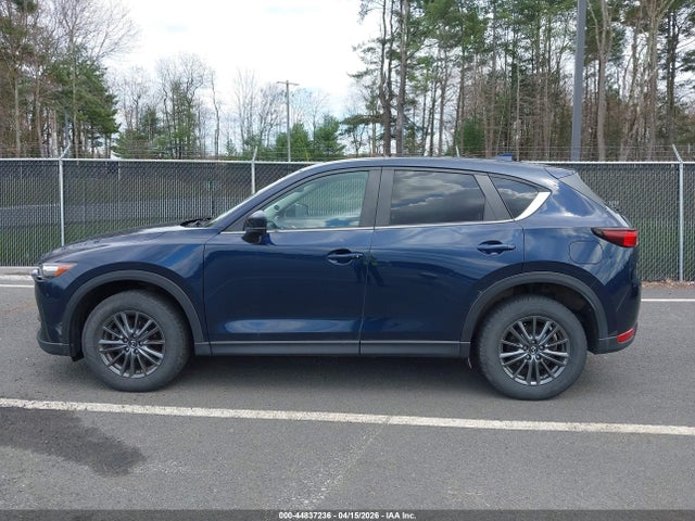 Продаж на аукціоні авто 2019 Mazda Cx-5 Touring, vin: JM3KFBCM4K0609958, номер лоту: 44837236