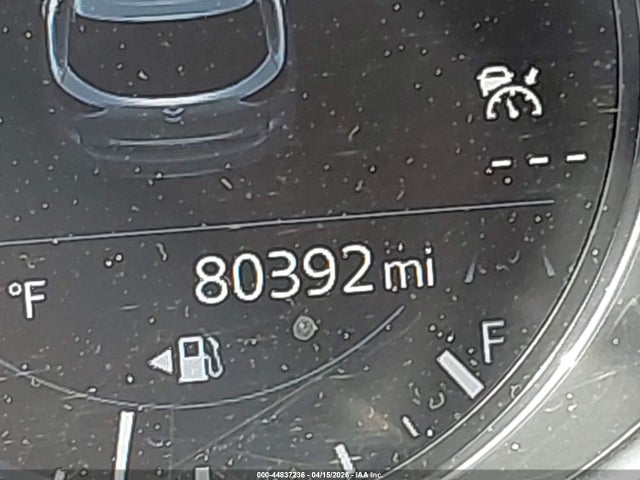 Продаж на аукціоні авто 2019 Mazda Cx-5 Touring, vin: JM3KFBCM4K0609958, номер лоту: 44837236