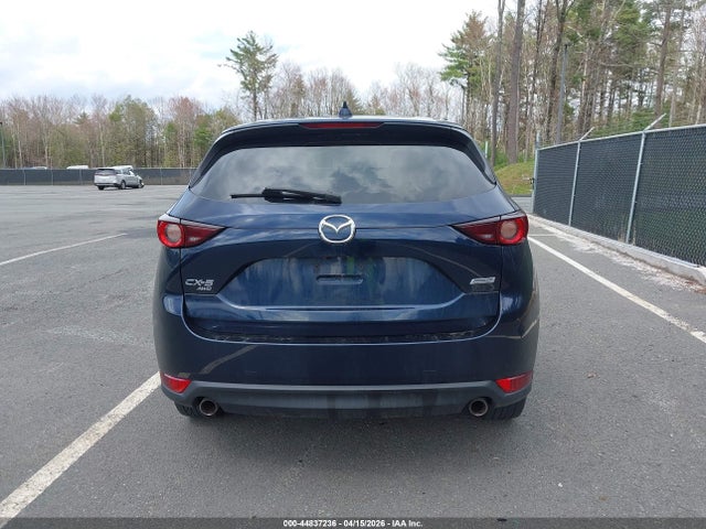 Продаж на аукціоні авто 2019 Mazda Cx-5 Touring, vin: JM3KFBCM4K0609958, номер лоту: 44837236