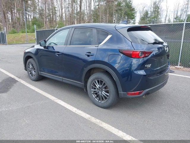 Продаж на аукціоні авто 2019 Mazda Cx-5 Touring, vin: JM3KFBCM4K0609958, номер лоту: 44837236