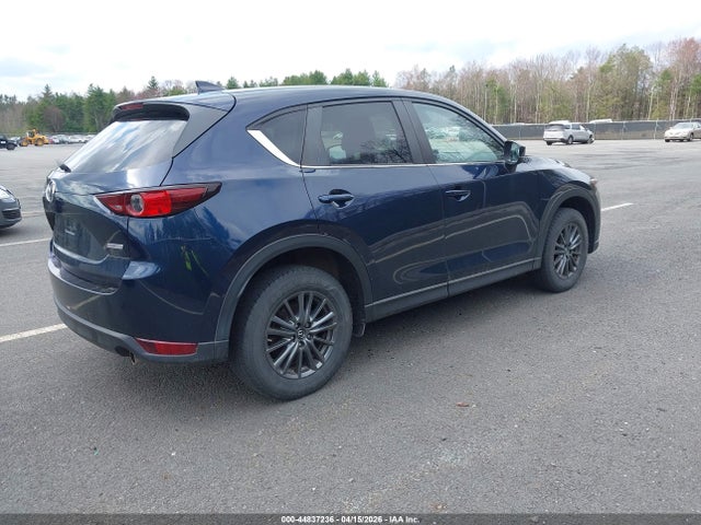 Продаж на аукціоні авто 2019 Mazda Cx-5 Touring, vin: JM3KFBCM4K0609958, номер лоту: 44837236